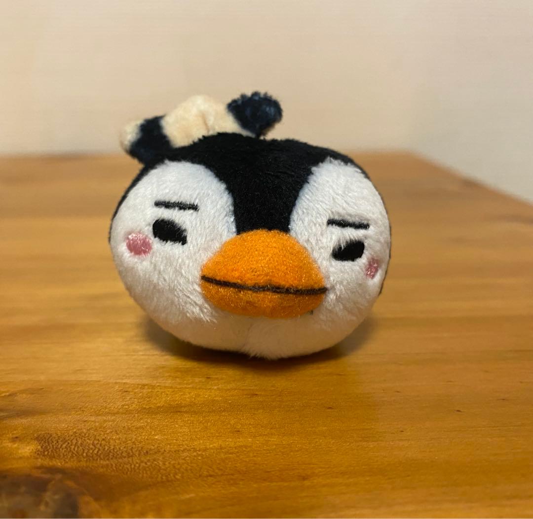 ジュノ ペンペン 2PM リストバンド - メルカリ