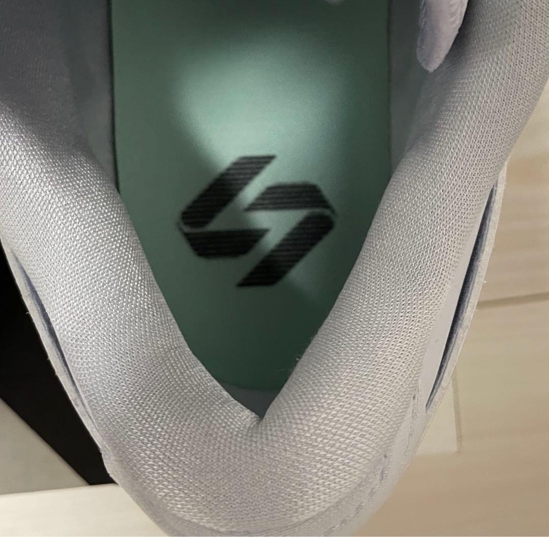 【美品・箱あり】Nike Jordan Luka 2 \"Nebula\"