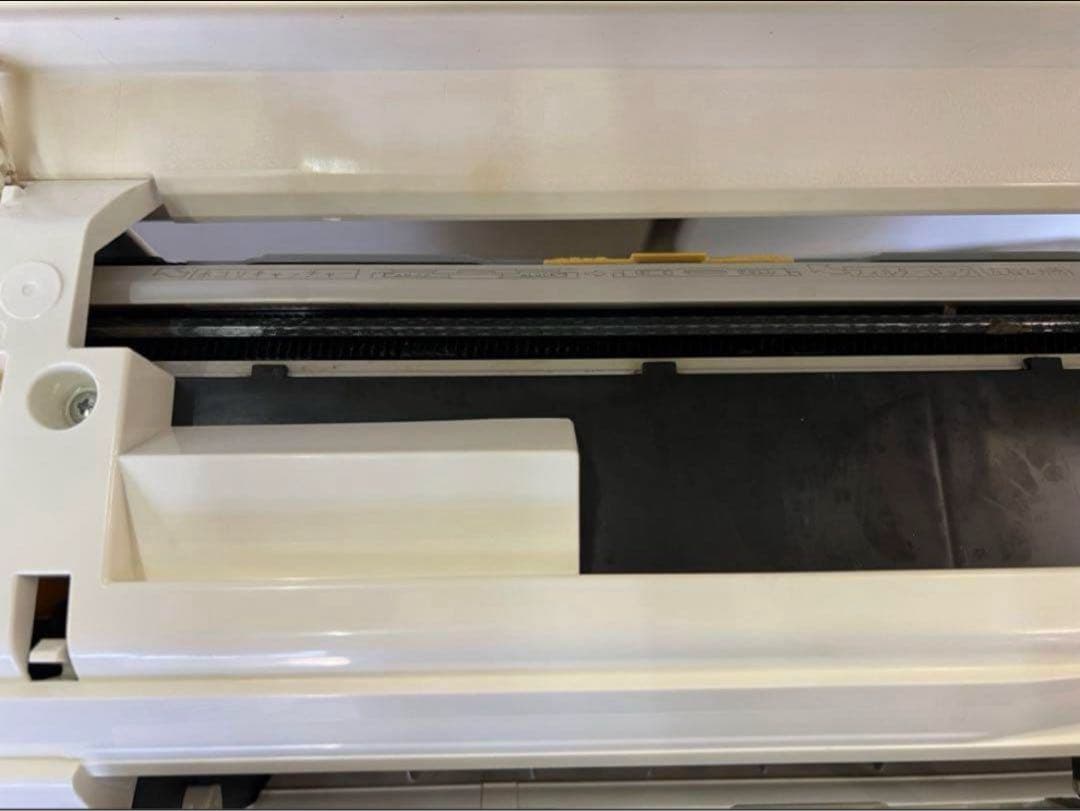 2018年式 2.8kw HITACHI エアコン RAS-W28H