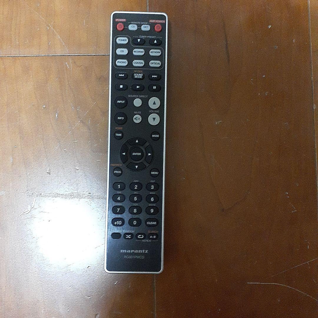 マランツ 銘機 PM－15S2完動作CD大量セット