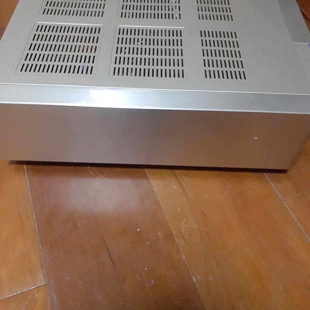 マランツ 銘機 PM－15S2完動作CD大量セット