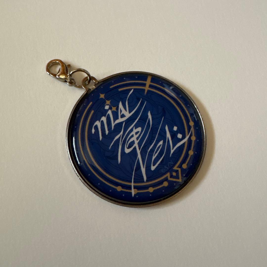 にじさんじ ミランケストレル 誕生日記念グッズ2024 - メルカリ