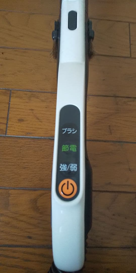 訳あり❗軽量型、三菱、紙パック式掃除機(パワーノズル)