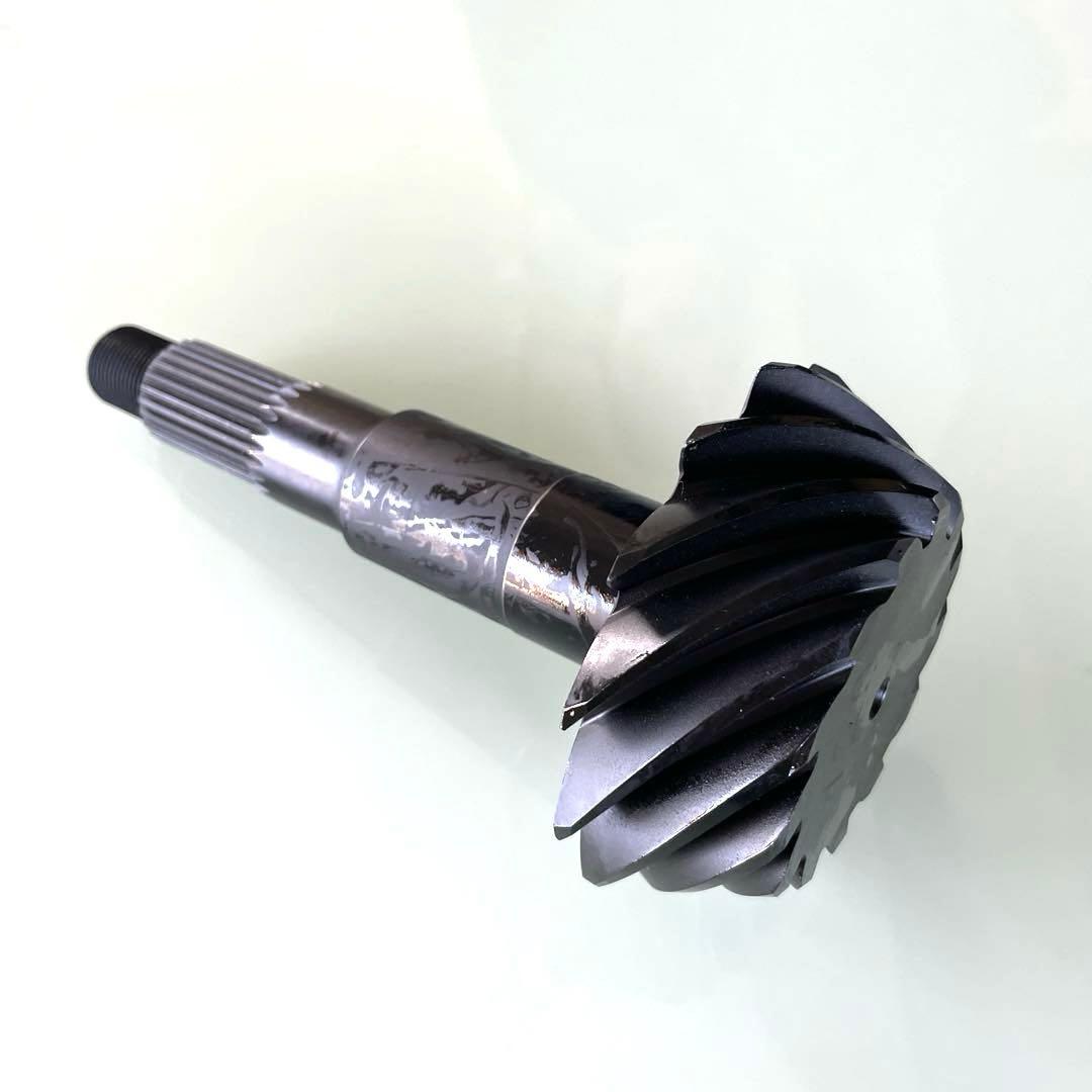 ✨新品 ✨シボレー インパラ デフ ドライブピニオン&リングギア - メルカリ