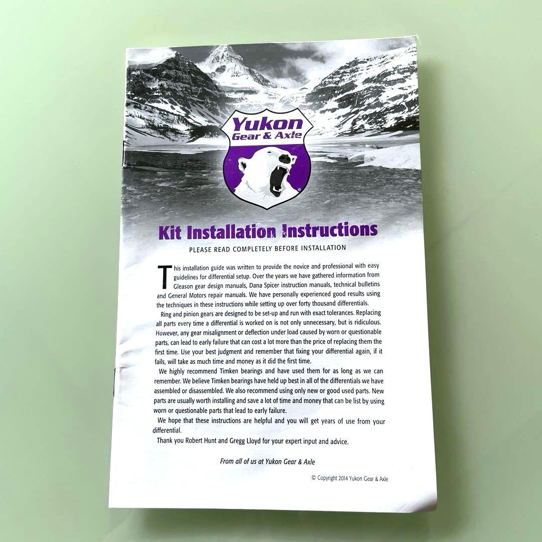 ✨新品 ✨シボレー インパラ デフ ドライブピニオン&リングギア - メルカリ