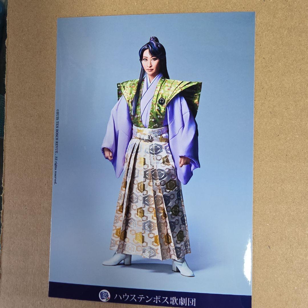 ハウステンボス歌劇団 花は海を越えて~PrincessAnio~ DVD - メルカリ