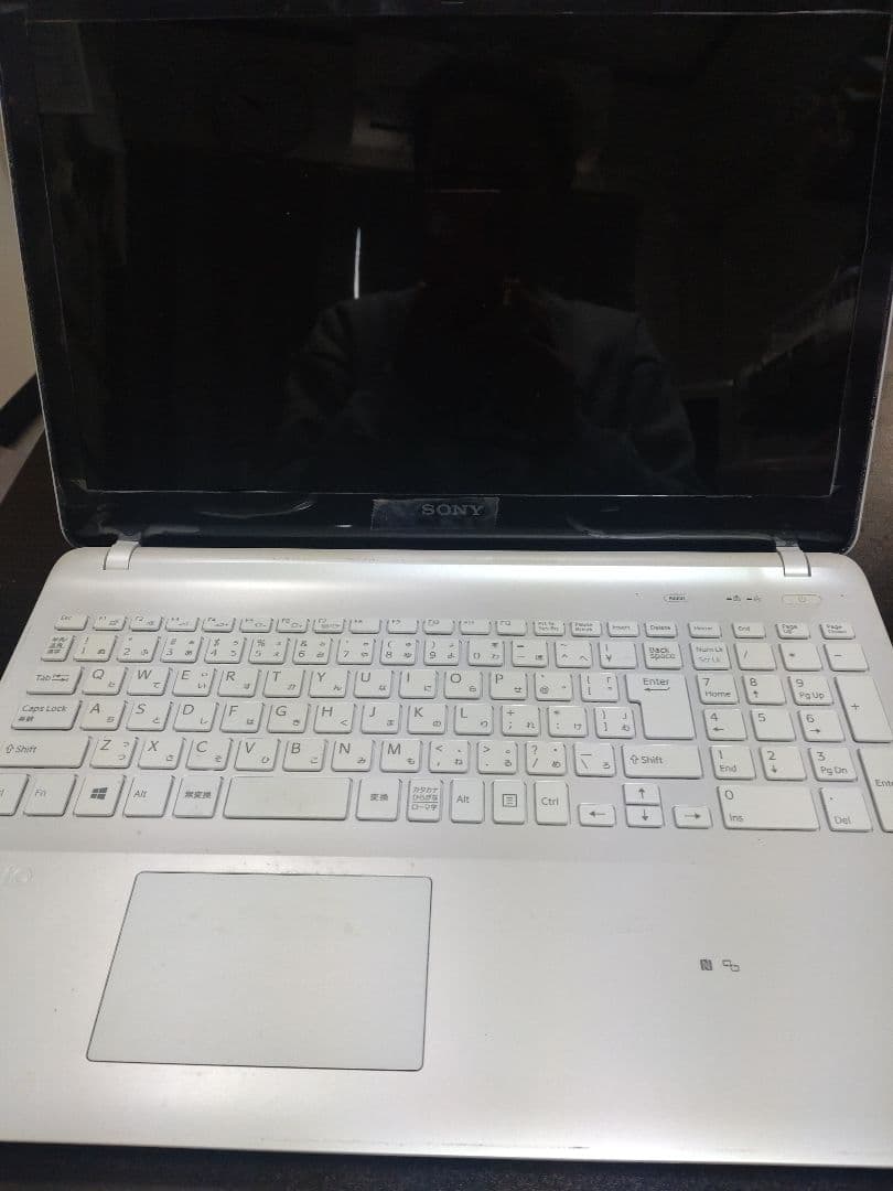 SONY VAIO Windows ノートPC 19.5V
