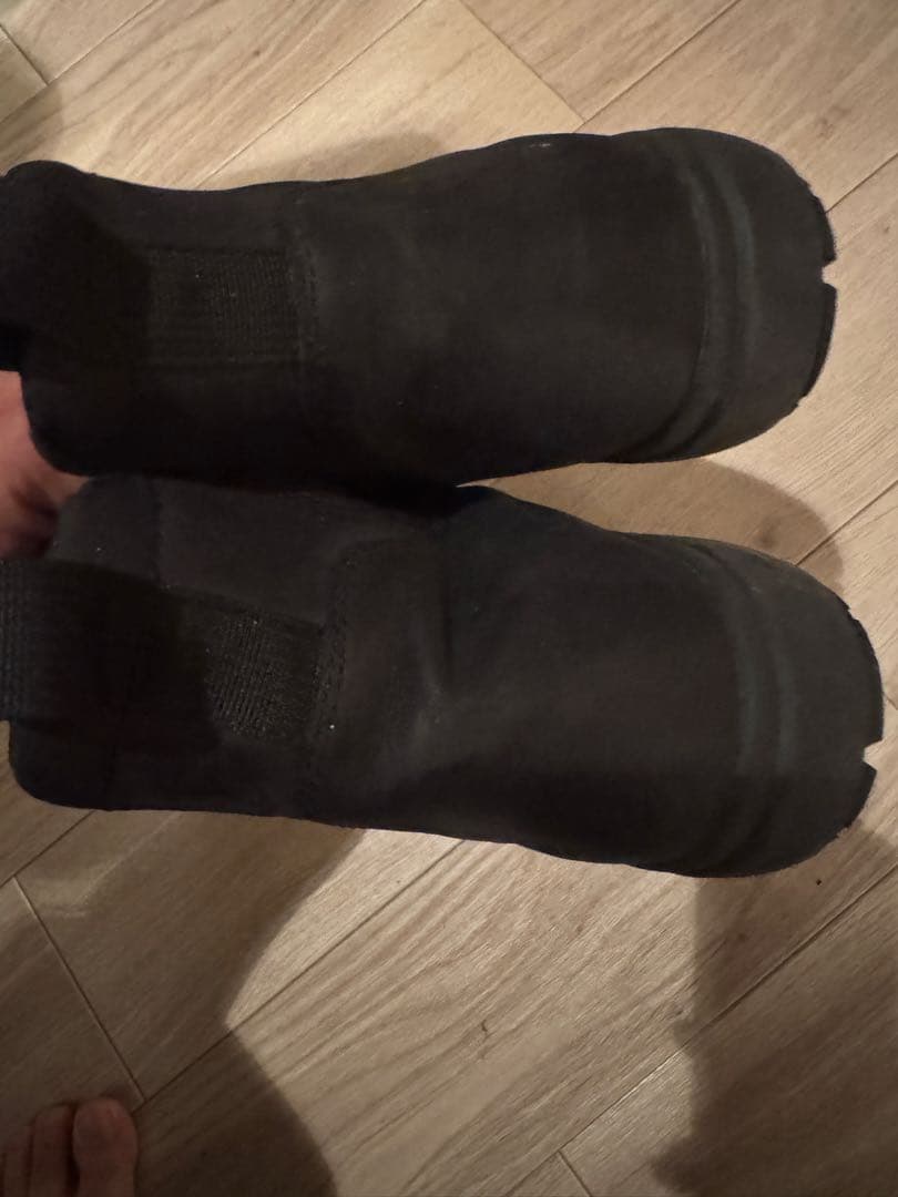 コロンビアサップランド スリー ラックス サイドゴア WP O 24.0cm