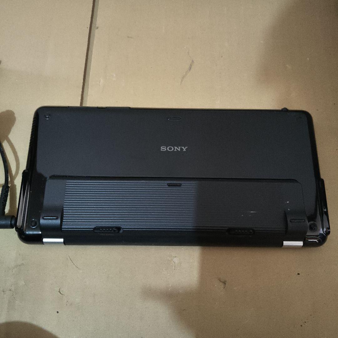 タイムセール！SONY VAIO VGN-P90NS - メルカリ