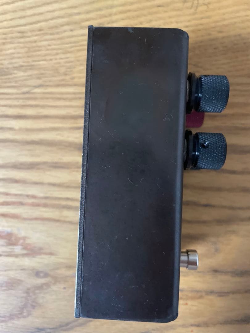 HATA Mireille Orage《ディストーション》