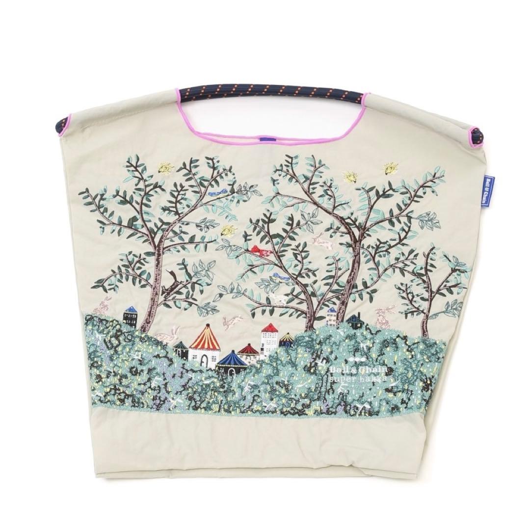 ボールアンドチェーン スーパーハッカ コラボ Mサイズ - メルカリ