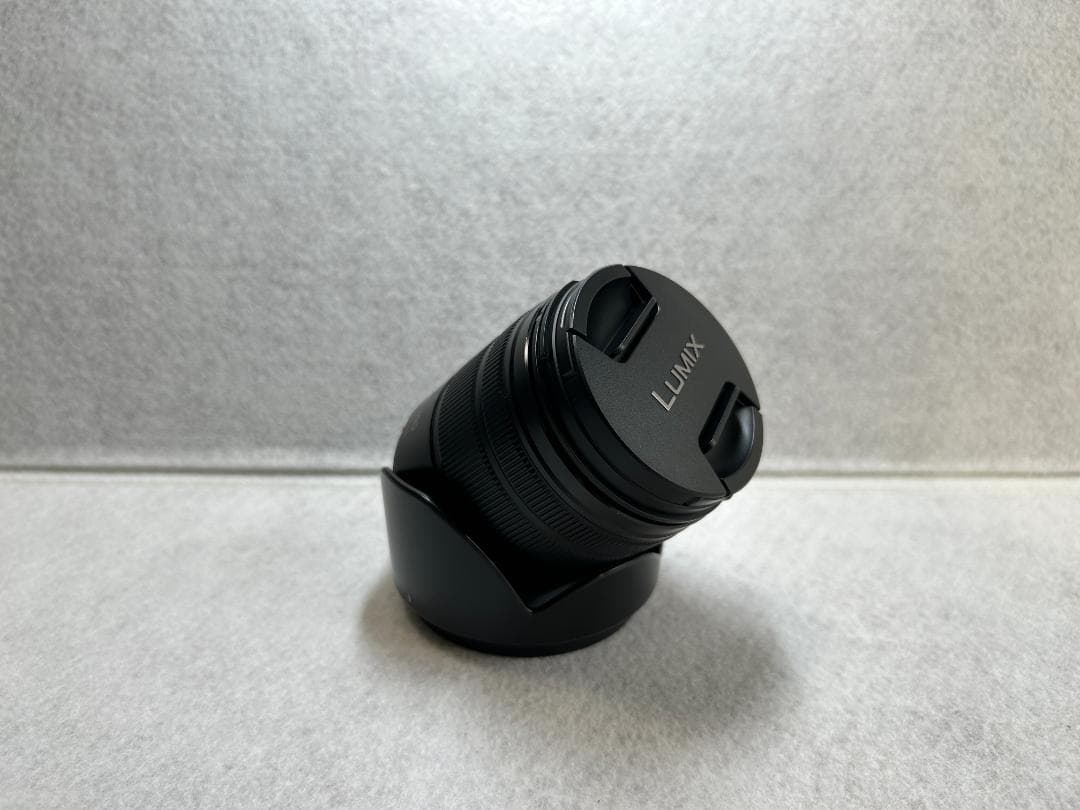 LUMIX VARIO14-140 F3.5-5.6 H-FS14140 レンズ