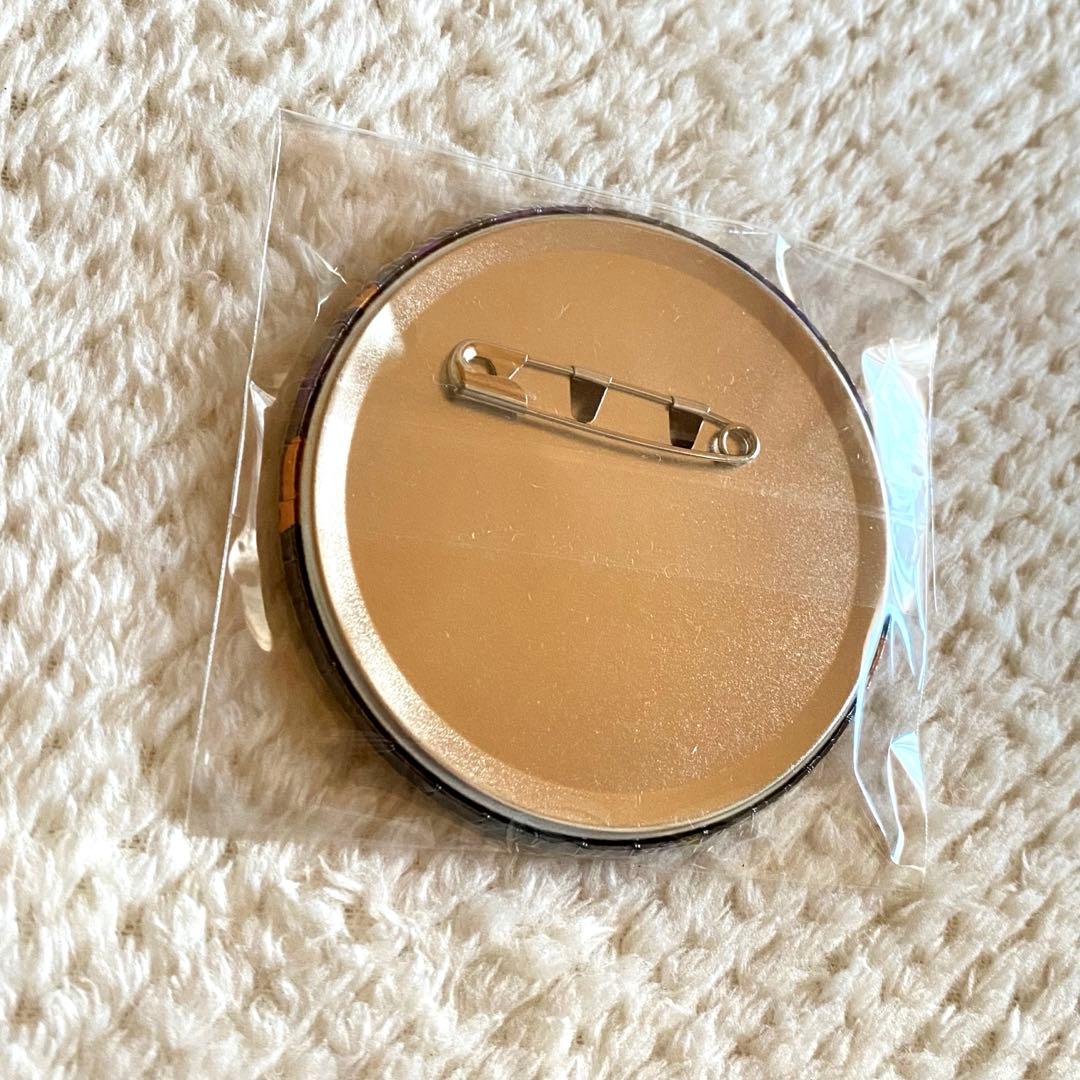 シャンクス バギー 輩 缶バッジ 19弾 ワンピース ONE PIECE - メルカリ