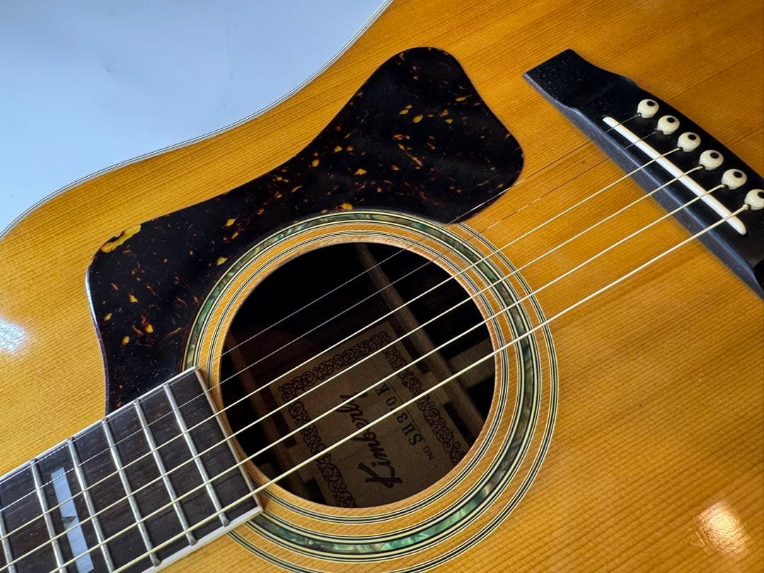 K.country SH370K アコースティックギター アコギ ギター