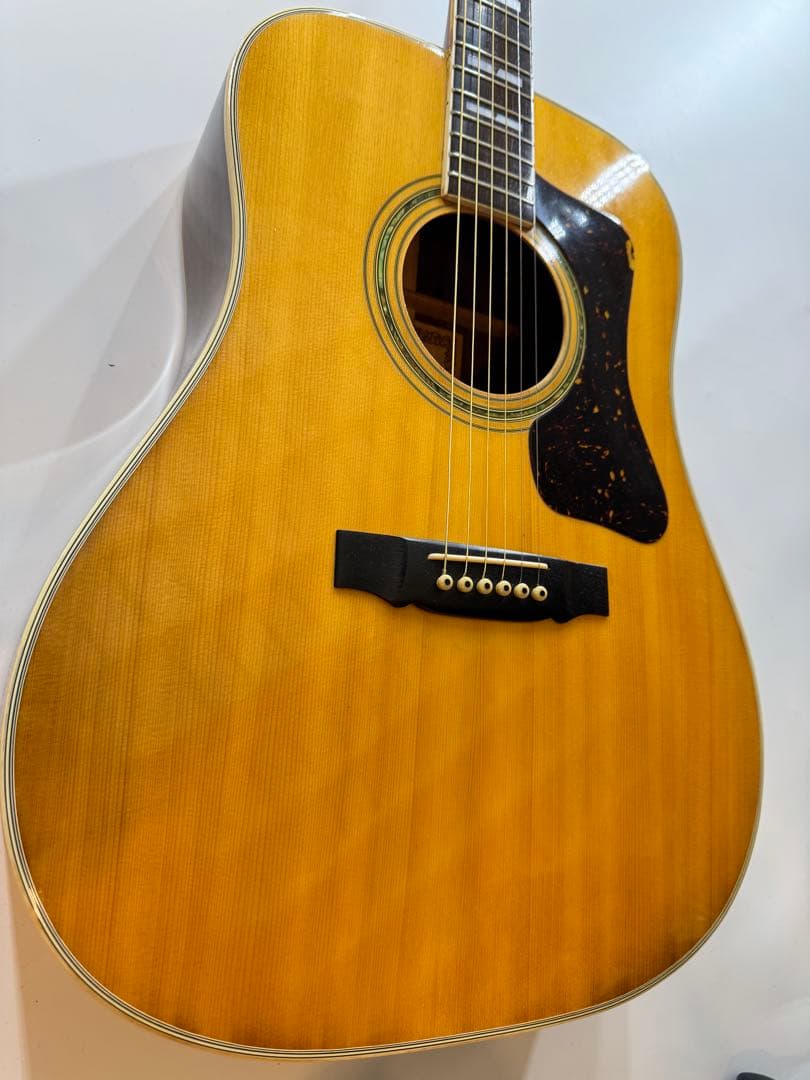 K.country SH370K アコースティックギター アコギ ギター