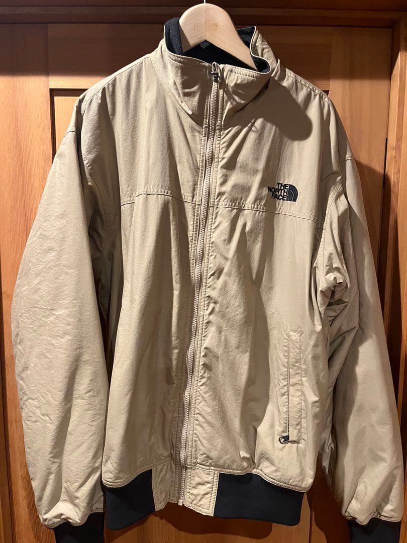 ノースフェイス　コンパクトノマドブルゾン　ナイロンジャケット ザ・ノース・フェイス コンパクトノマドブルゾン | ライトアップ
