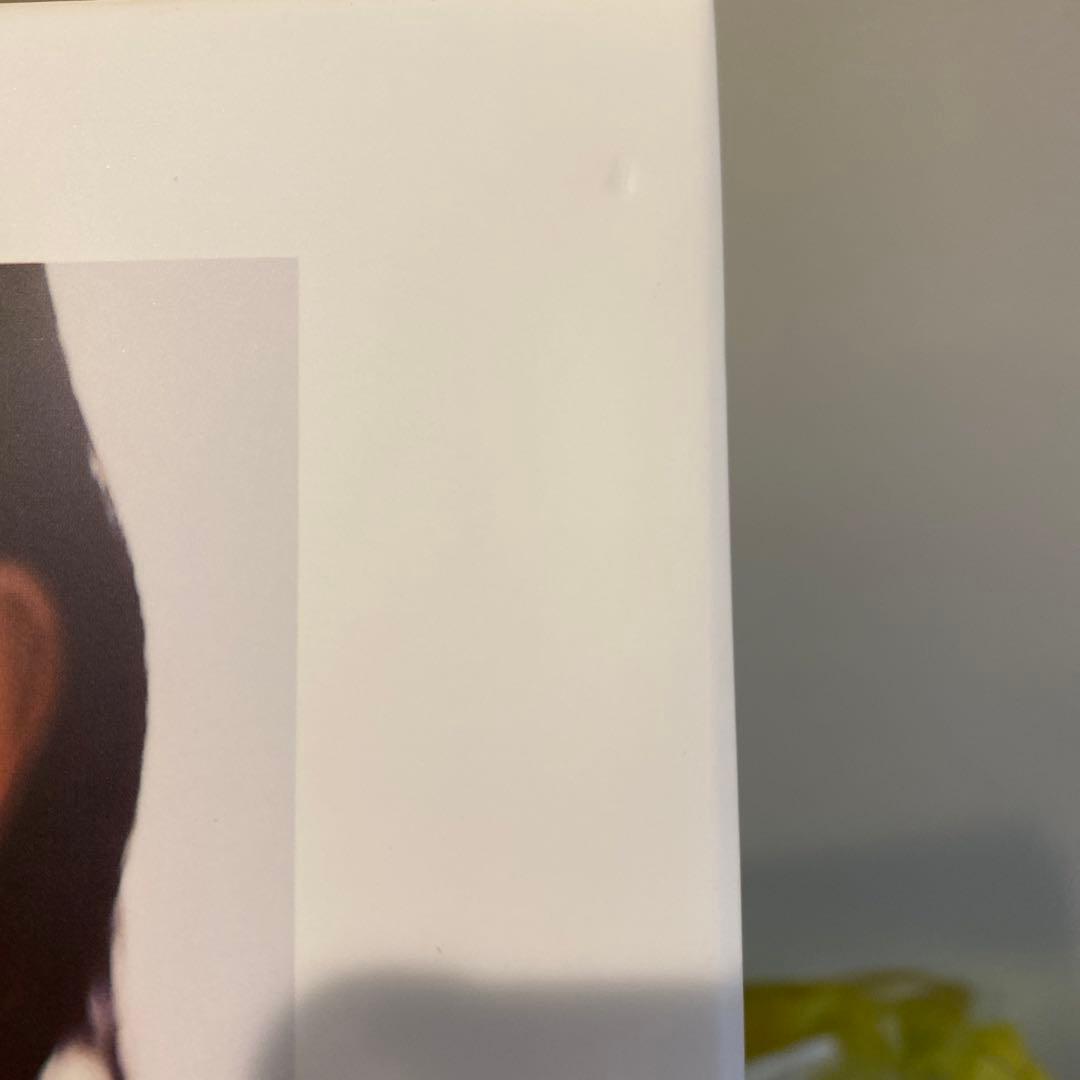 中村ゆり 写真集 『 made in…? 』 サイン本 （初版） - メルカリ