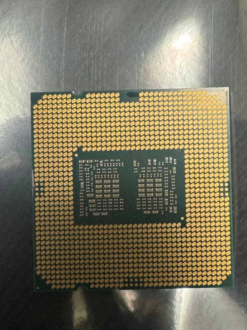 y*o様 CPU core i7 10700k 3.80GHz