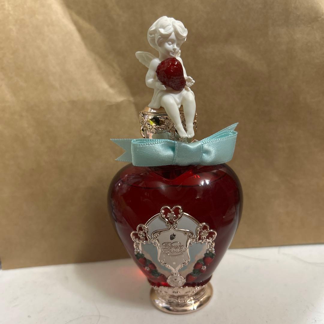 Flowerknows ストロベリーキューピッドコレクション - メルカリ