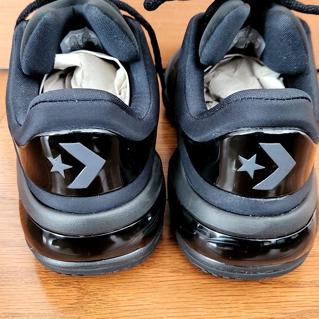 CONVERSE SHAI 001 CHARM BLACK コンバース シェイ1 - メルカリ