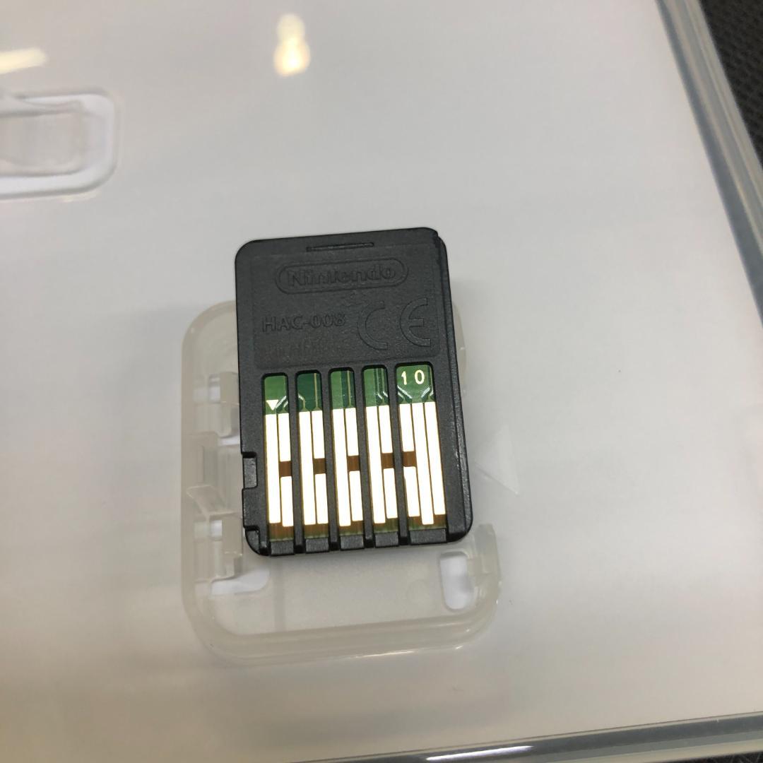 Nintendo Switch ソフト マインクラフト マイクラ パッケージ版②