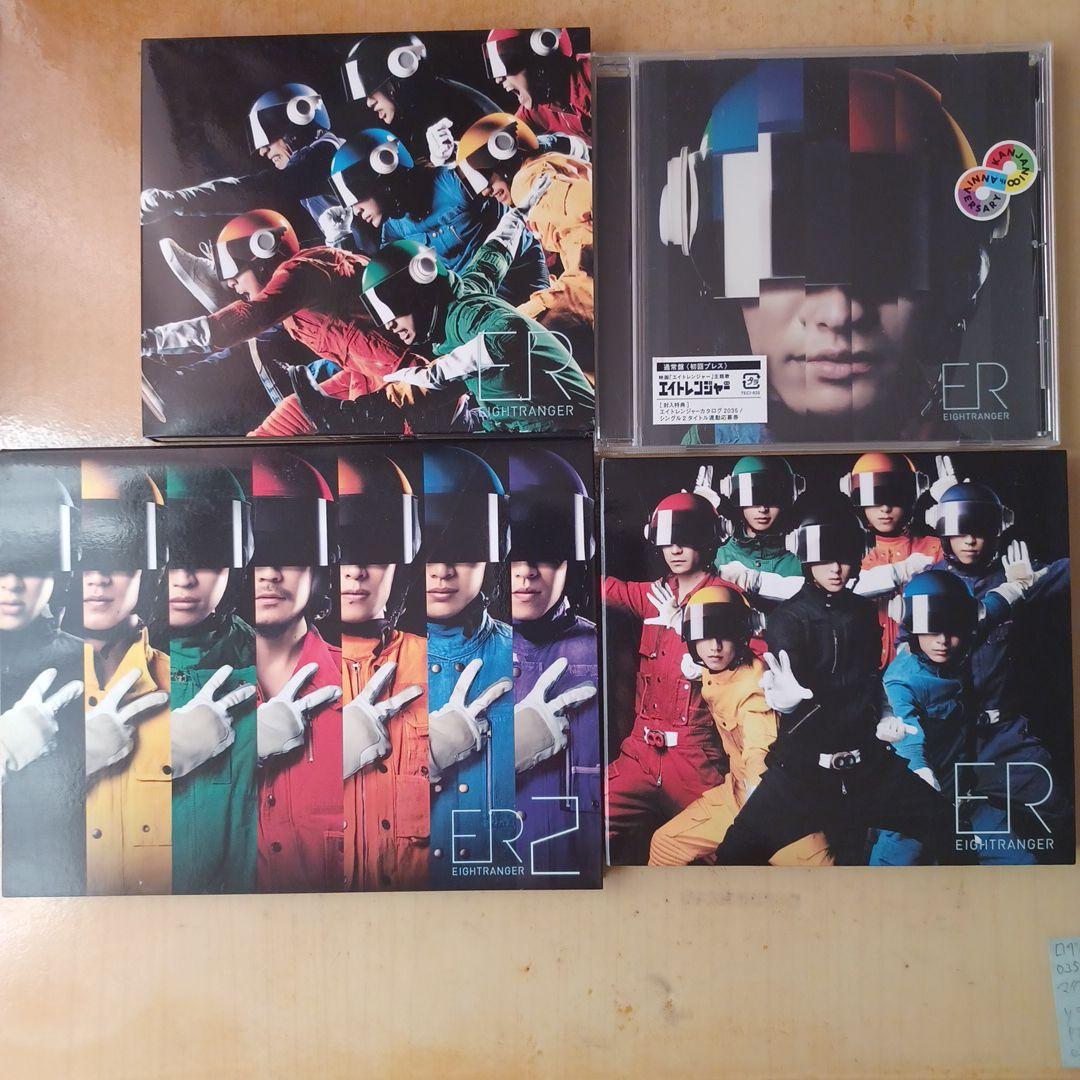 関ジャニ∞ CDシングル82枚まとめ売り - メルカリ