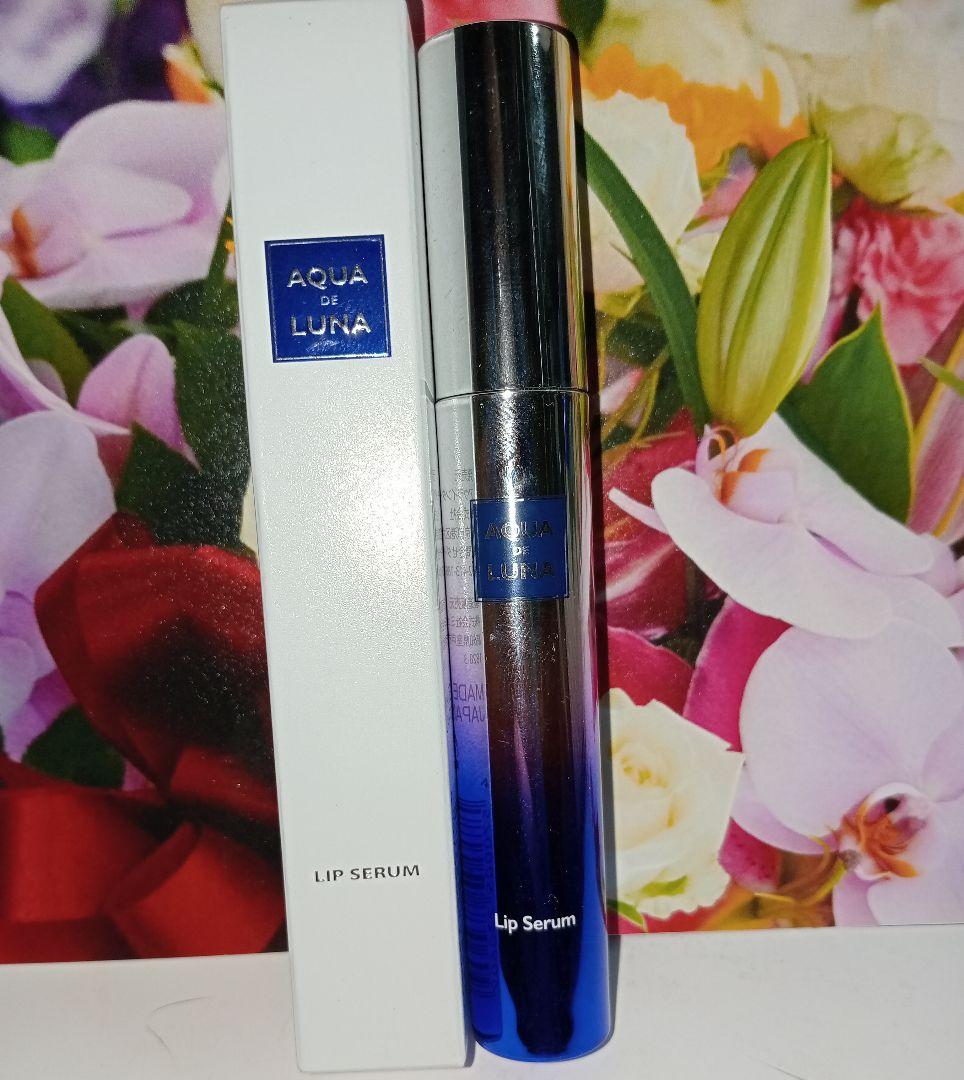 【アクアドルナ リップセラム】2本 アウラ 幹細胞美容シリーズ ましゃましゃ様用 トリートメントリップ｜アクアヴィーナス｜ドクターリセラ