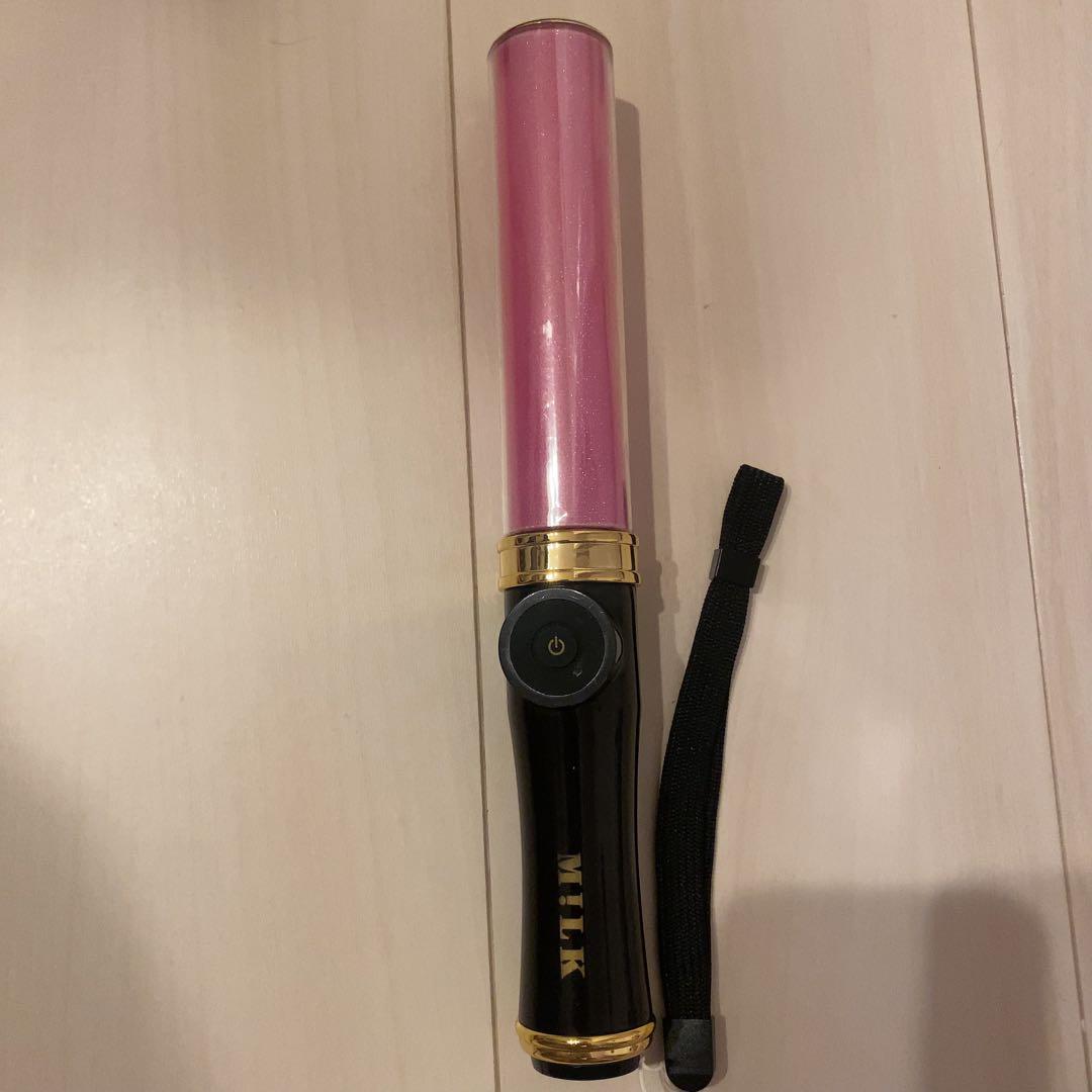 M!LK キャンドリ 佐野勇斗 ペンライト - メルカリ