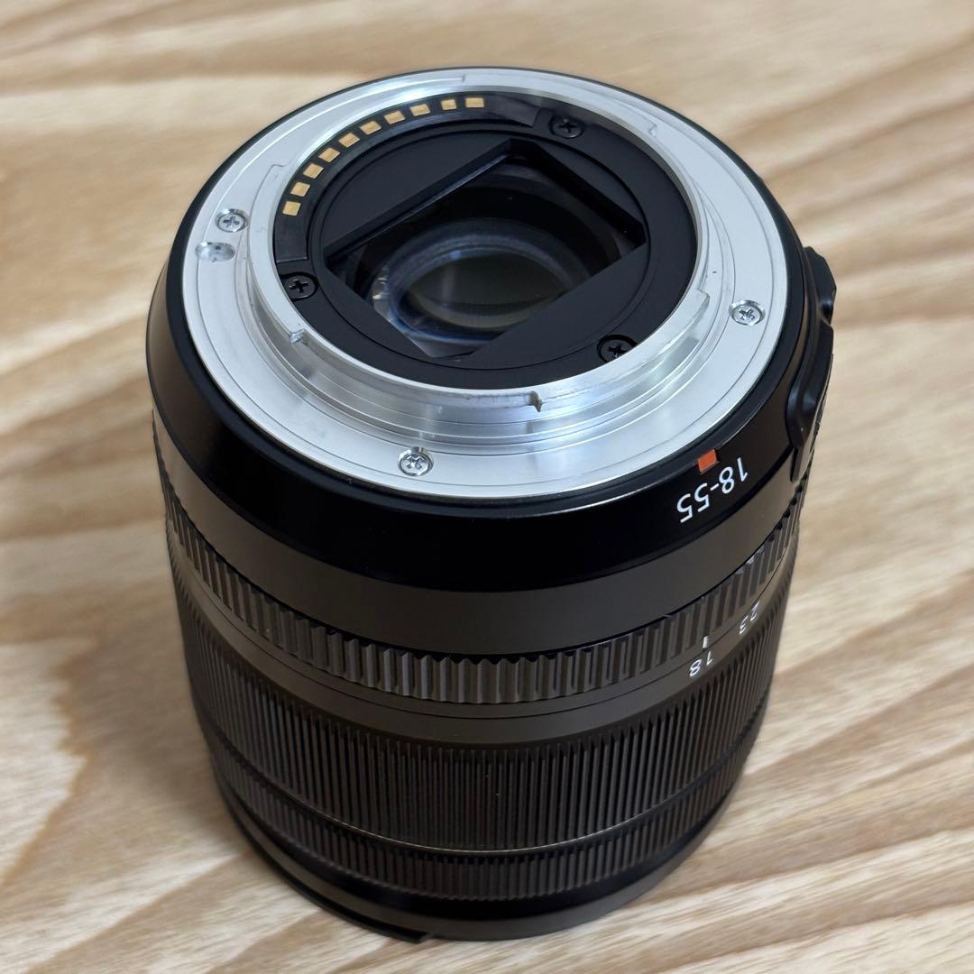 【良品】Fujifilm XF 18-55mm F2.8-4 R LM OIS