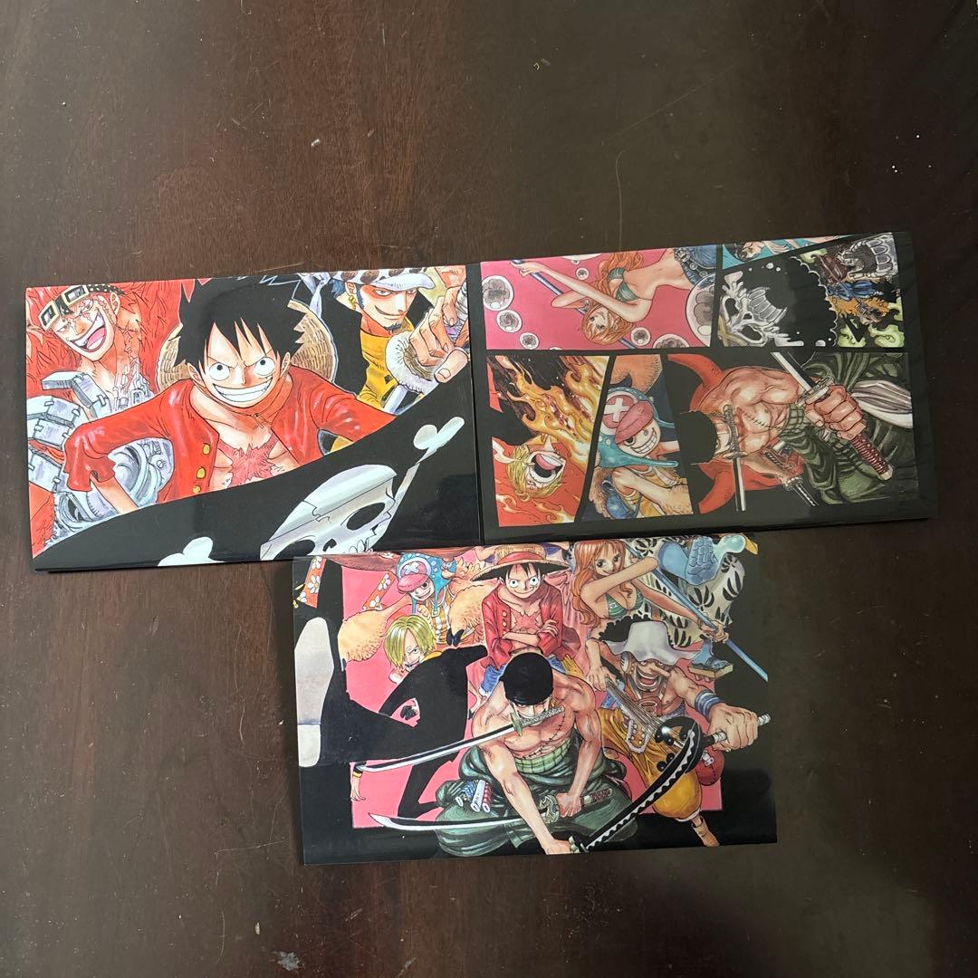 ワンピース ほぼ全巻セット 1巻〜110巻 4巻抜け - メルカリ