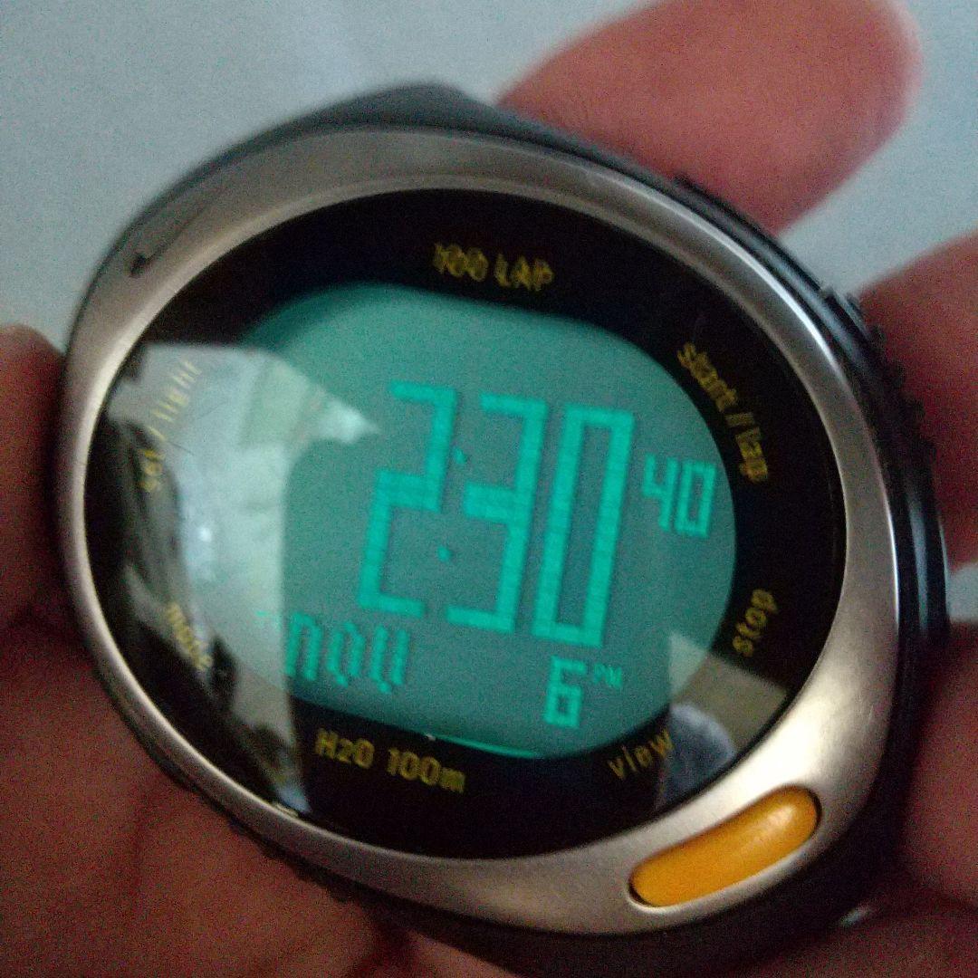 NIKE 時計 Bowerman 680 - メルカリ