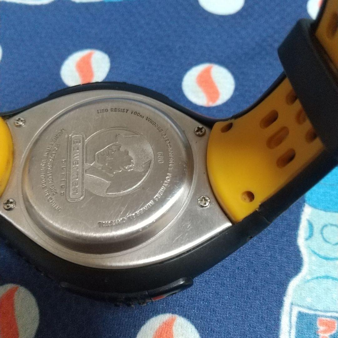 NIKE 時計 Bowerman 680 - メルカリ