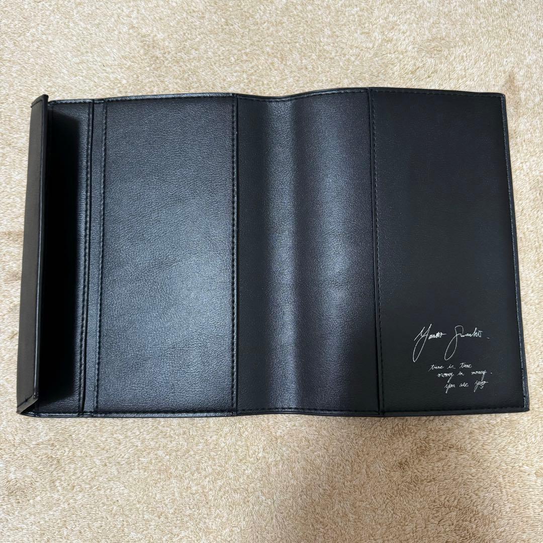 聖域 コムドット やまと サイン入り ブックカバー付き - メルカリ