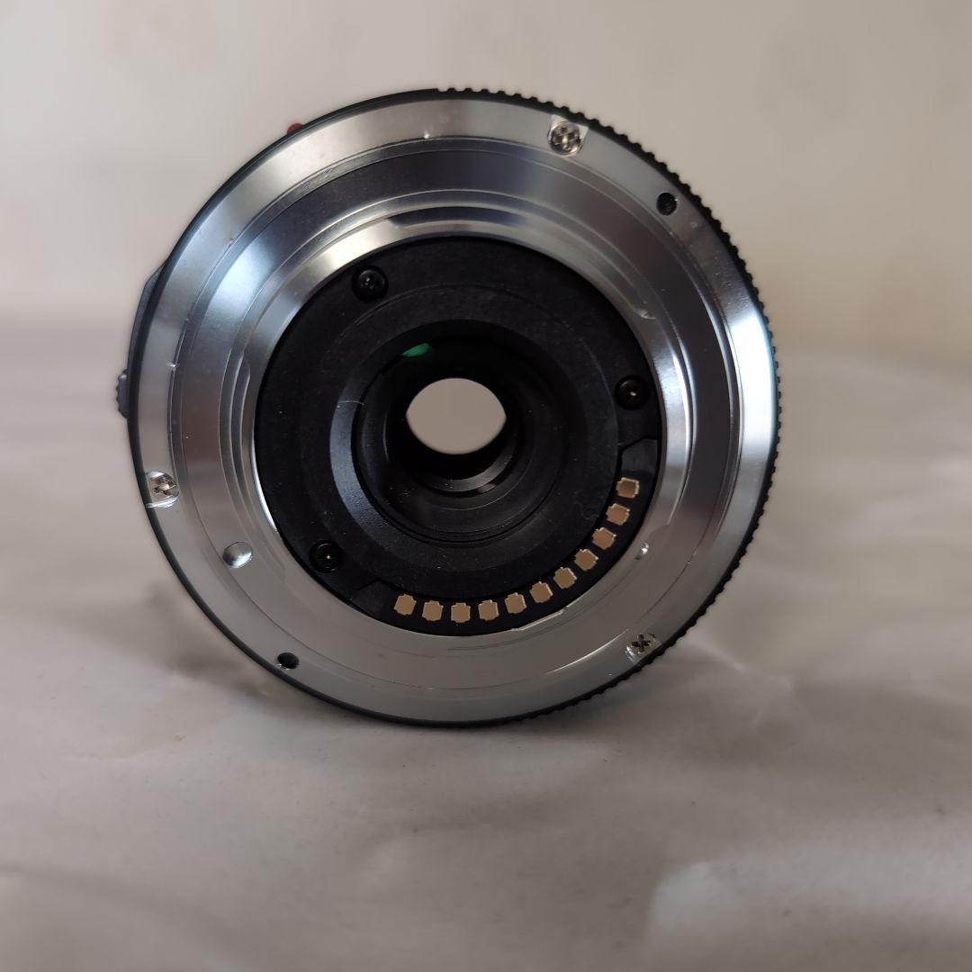 レンズ(ズーム) LUMIX G VARIO 14-42mm F3.5-5.6