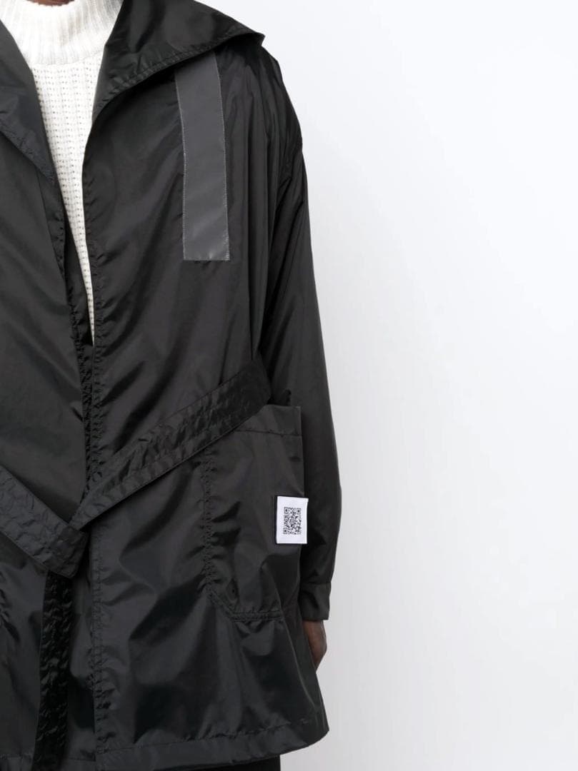 新品7.5割引 FUMITO GANRYU ナイロンコート 2 フミトガンリュウ - メルカリ
