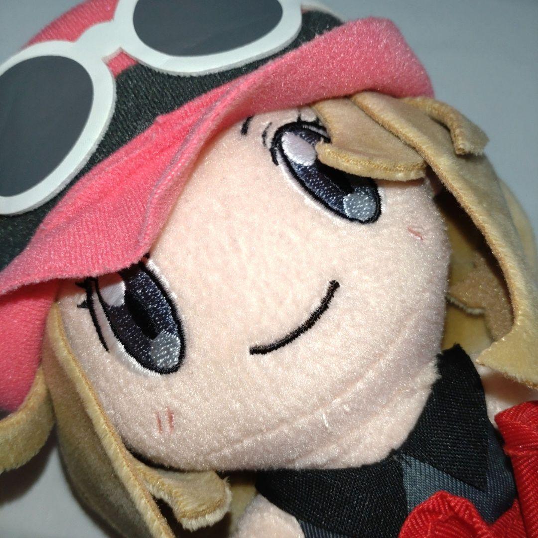 ポケモン トレーナーズ セレナ ぬいぐるみ - メルカリ