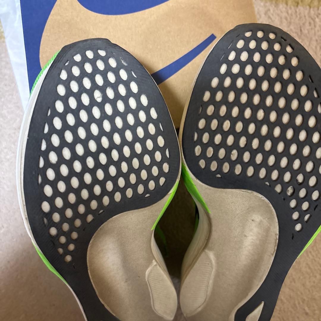 ASICS SPEED EDGE TOKYO 25.5cm 蛍