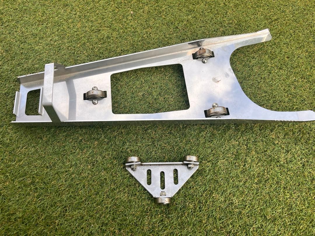 ワールドウォーク バイクムーバー&スタンドムーバー bsf-mover バイクムーバー&スタンドムーバーセット World Walk