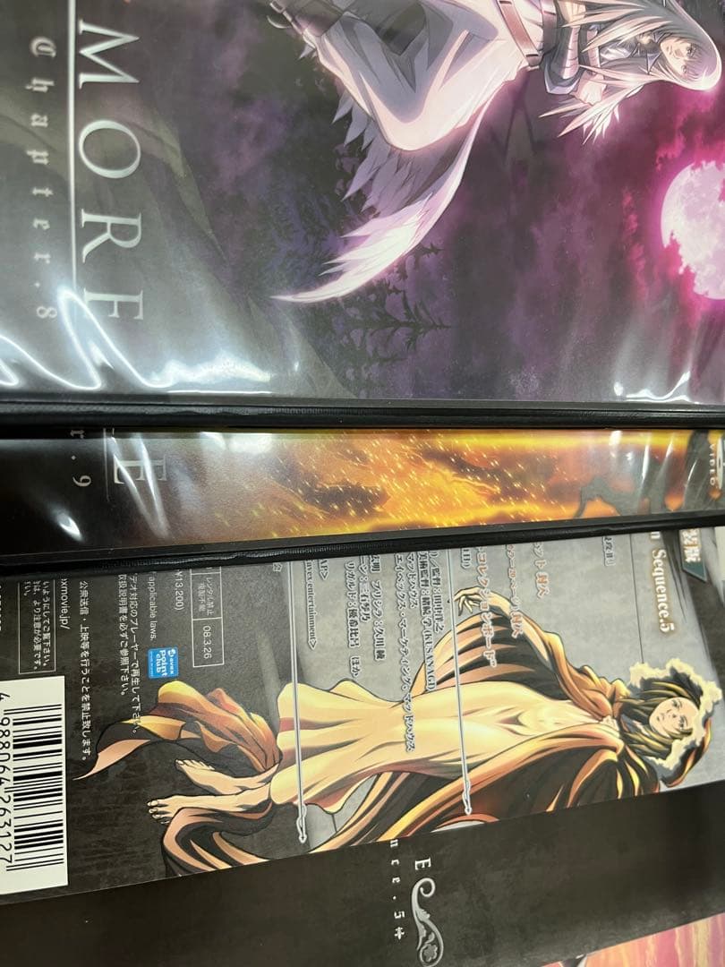 CLAYMORE クレイモア 初回限定特装版 Limited EditionCLAYMORE