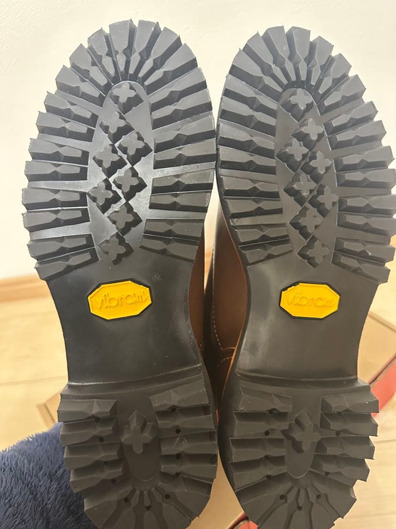 レッドウィング9236 6.5d