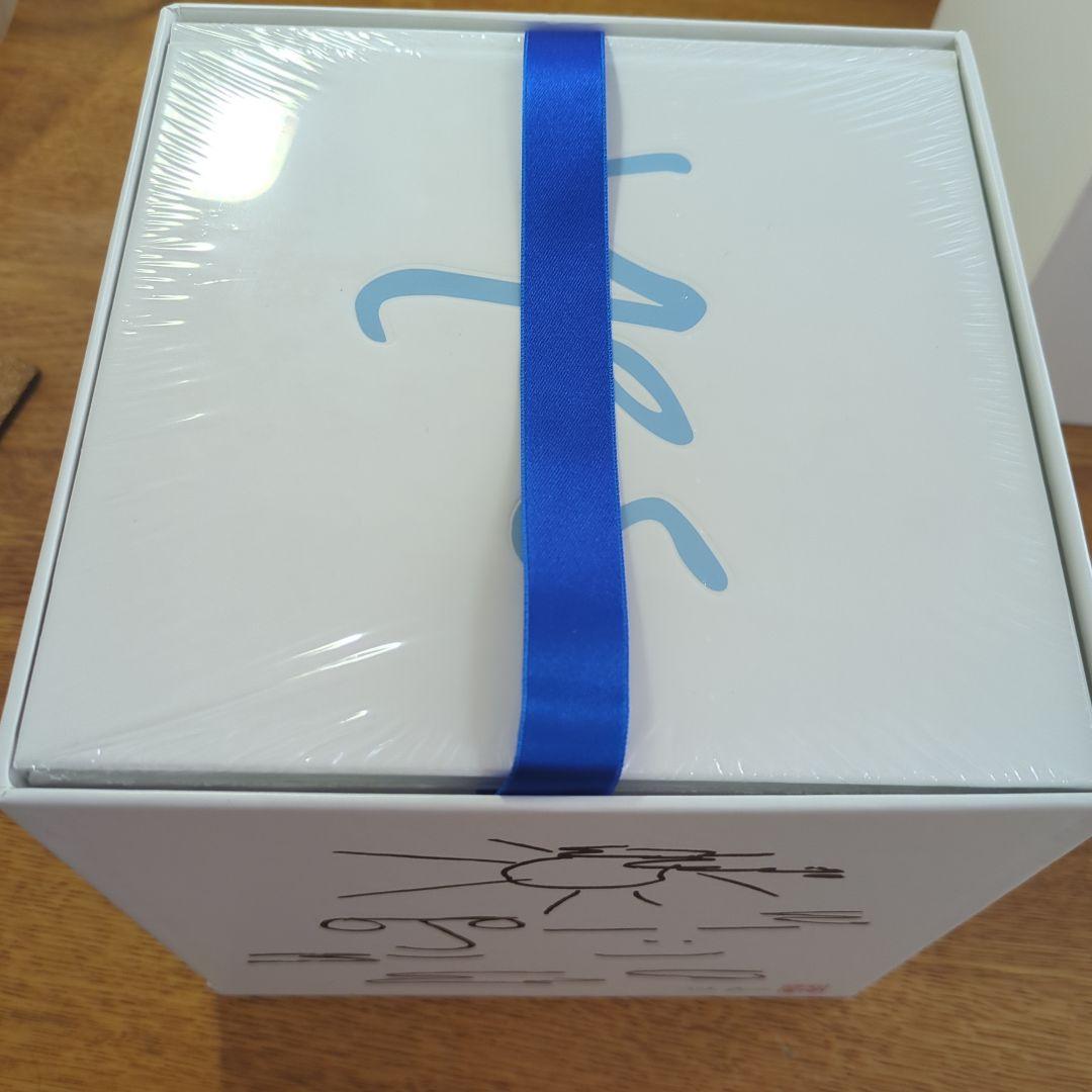 未使用】ジョン・レノンBOX John LENNON - メルカリ