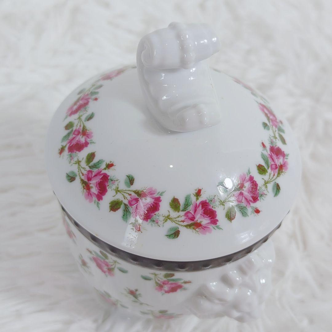 ピンクローズ様専用 GUCCI アロマキャンドル 6814 ルガーノ ライオン