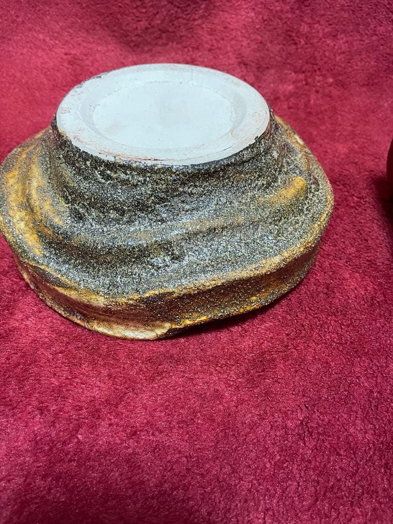 花器、水盤、陶器、 （台座売ってないです）の通販はau PAY マーケット