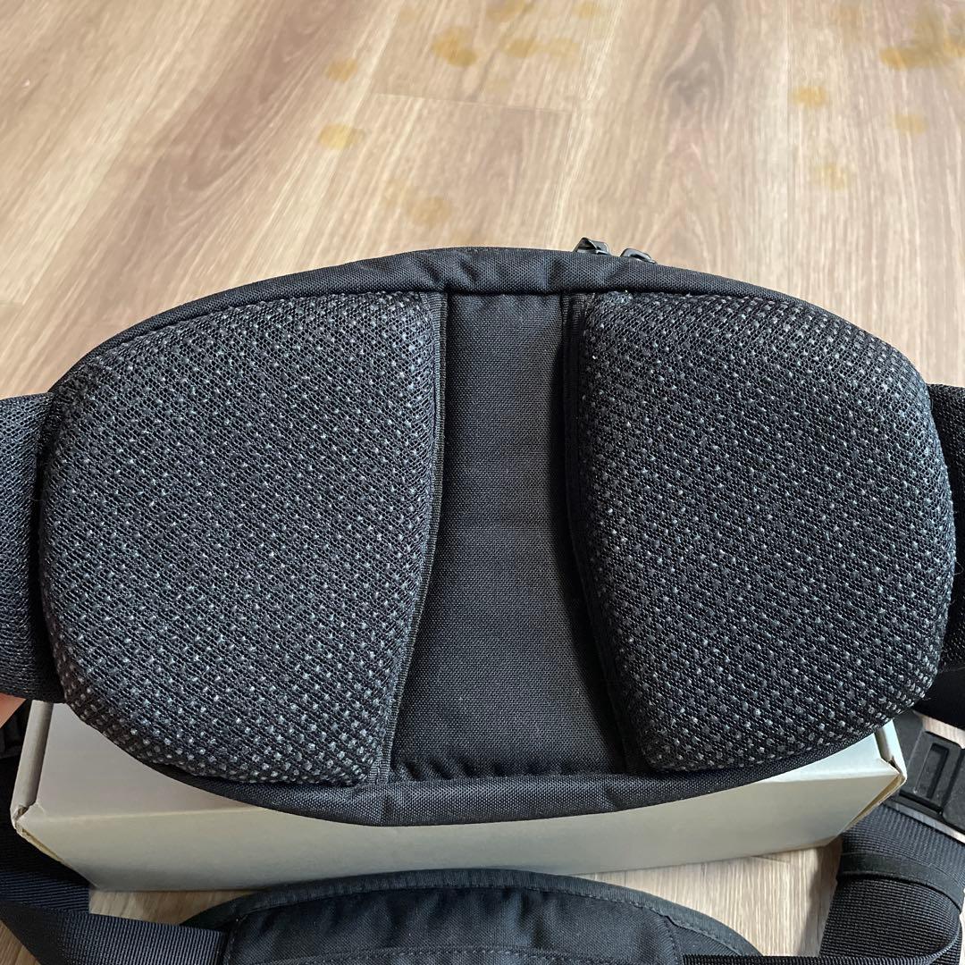 美品】Hugoo ハグー ヒップシート 2024年改良版の通販はau PAY