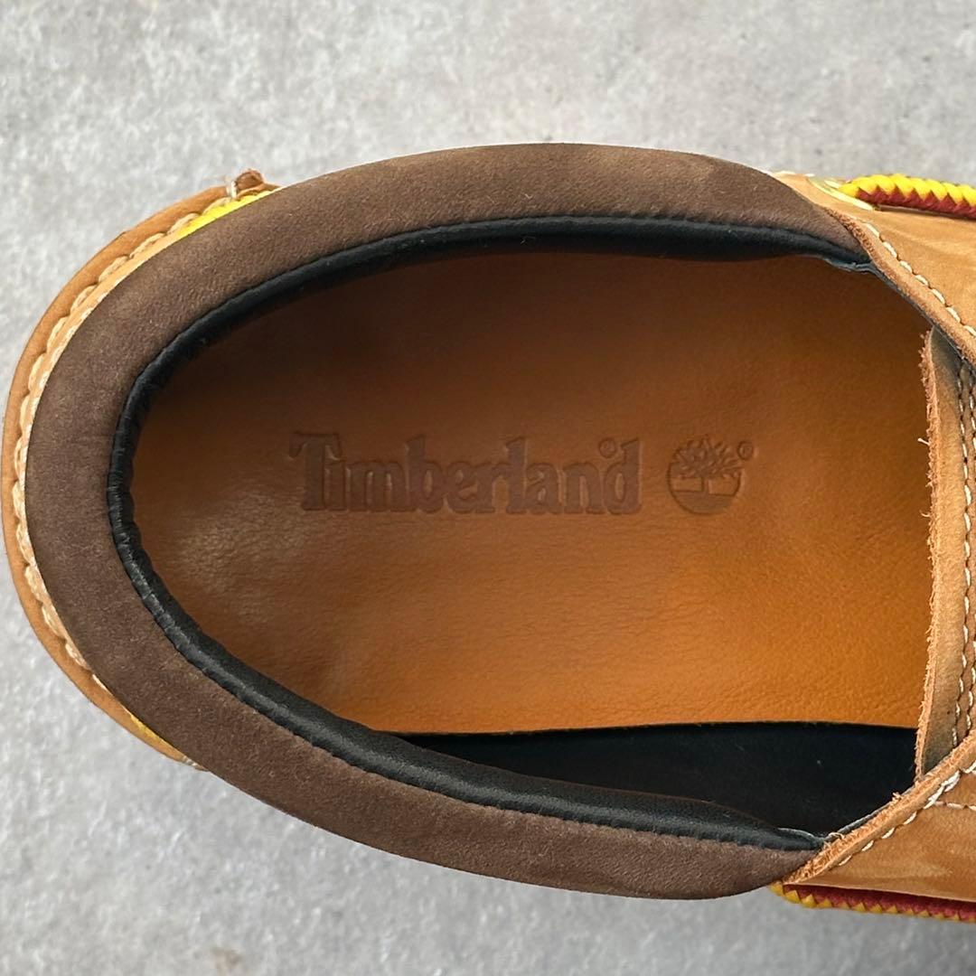 極美品 ティンバーランド 3eye classic ウィート 箱付き - メルカリ