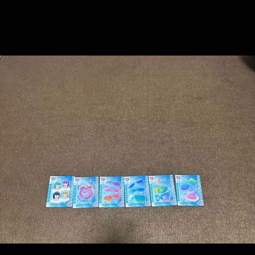 ゆ*る様専用 オシャレ魔女ラブandベリー 2006年冬コレクション