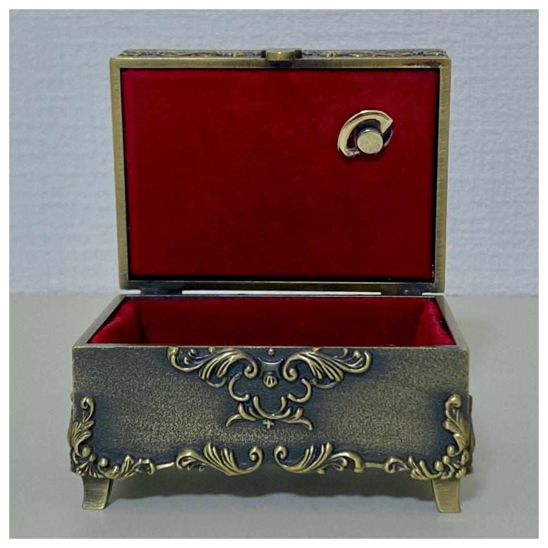 超希少】 ディズニーホテル ミラコスタ 非売品 オルゴール 動作確認済