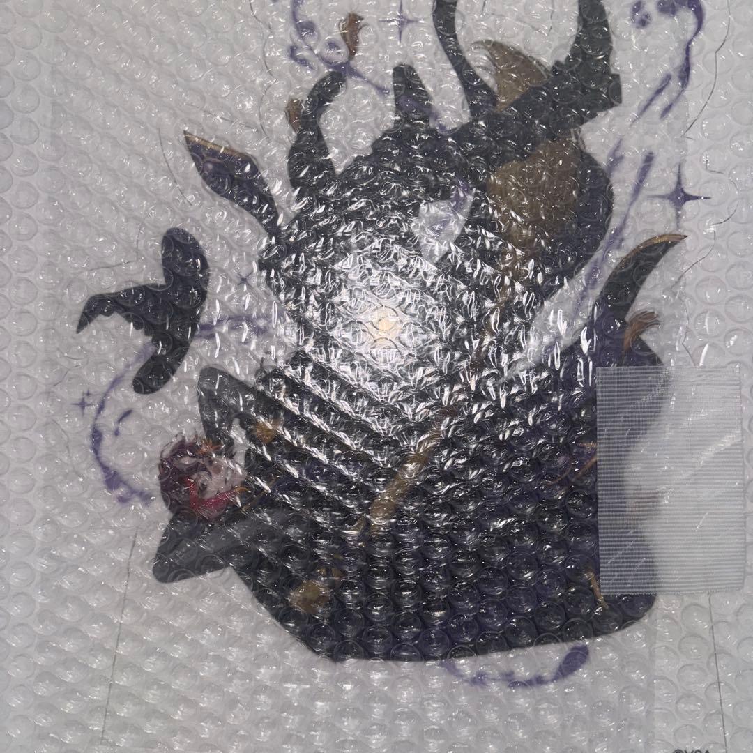 ビバレン　AGF A賞　パネル　vs ambivalenz xlamv サクヤ AGF2025特設サイト | VS AMBIVALENZ（ビバレン）公式サイト