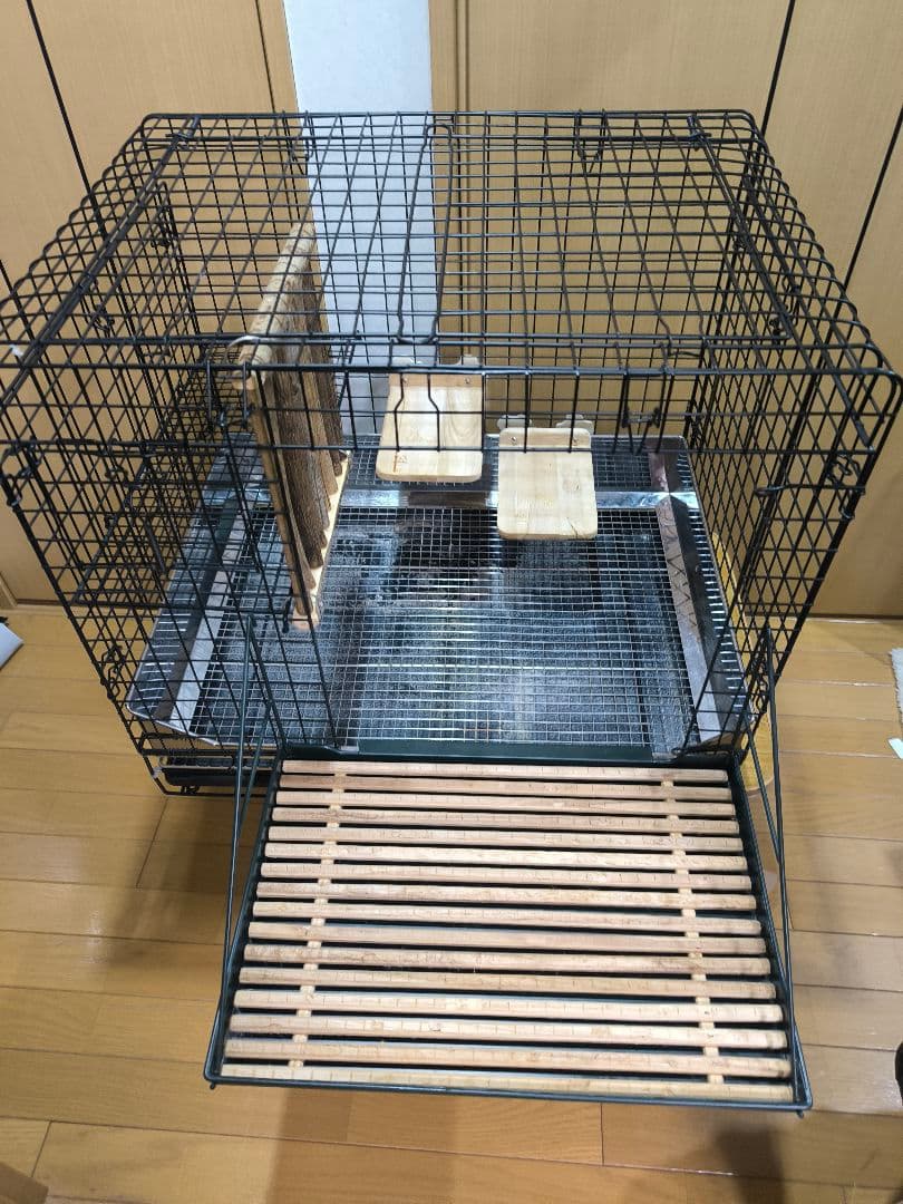 プロゲージ60 ブラック うさぎのしっぽ その他色々セット - メルカリ