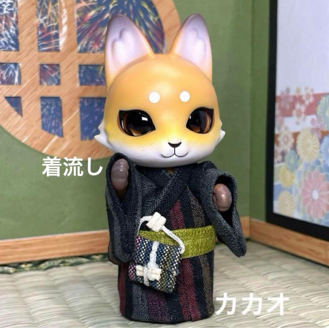 カプセルドール オーダー内容ご確認ページ1 ※こちらからのオーダーは